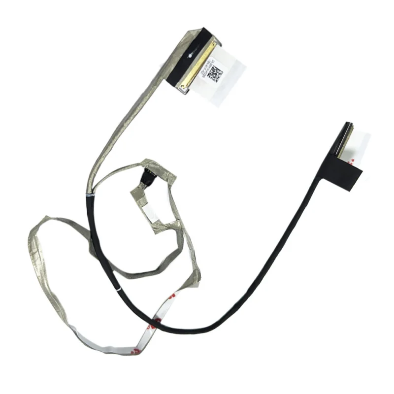 NTS LCD Display Video Cable 40PIN for DELL Alienware G15 5510 5511 5515 GDL55