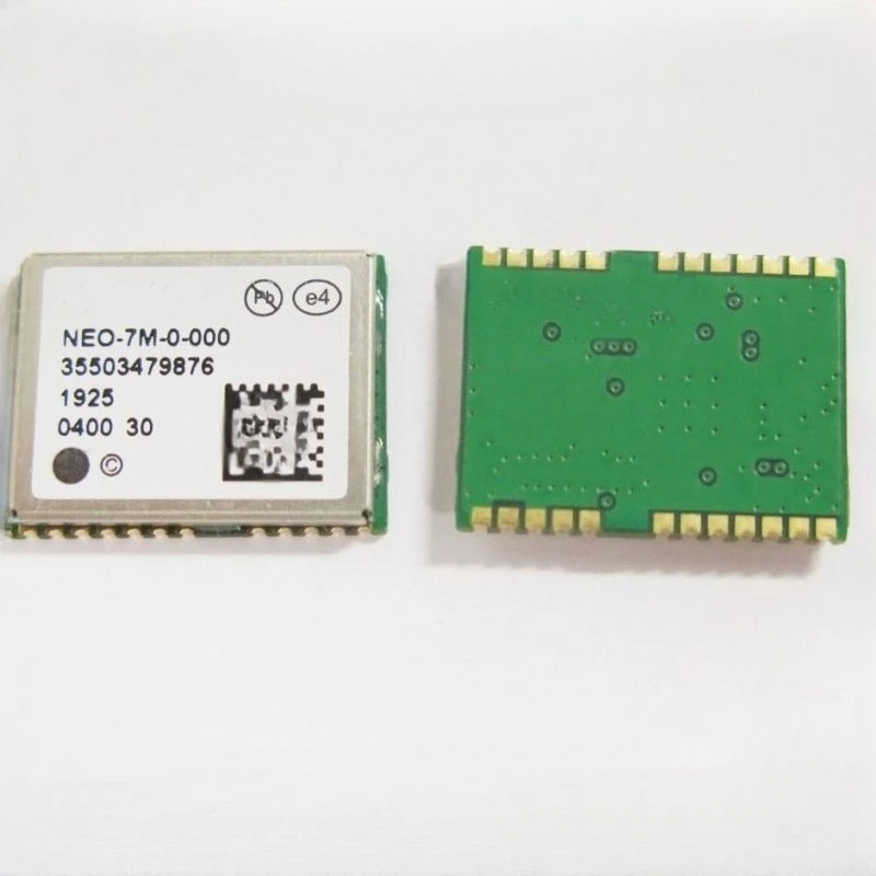 NEO-7M-0-000    NEO-7N-0-002   LT3045 Linear Regulator Buck Module Single Power Supply Low Noise Linear RF Power Module 3.3/5V