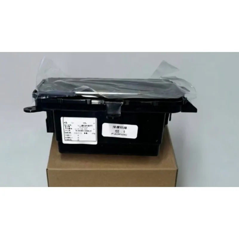 

1 шт. оригинальный откидной ящик для хранения с центральным управлением для Chery Exeed LX