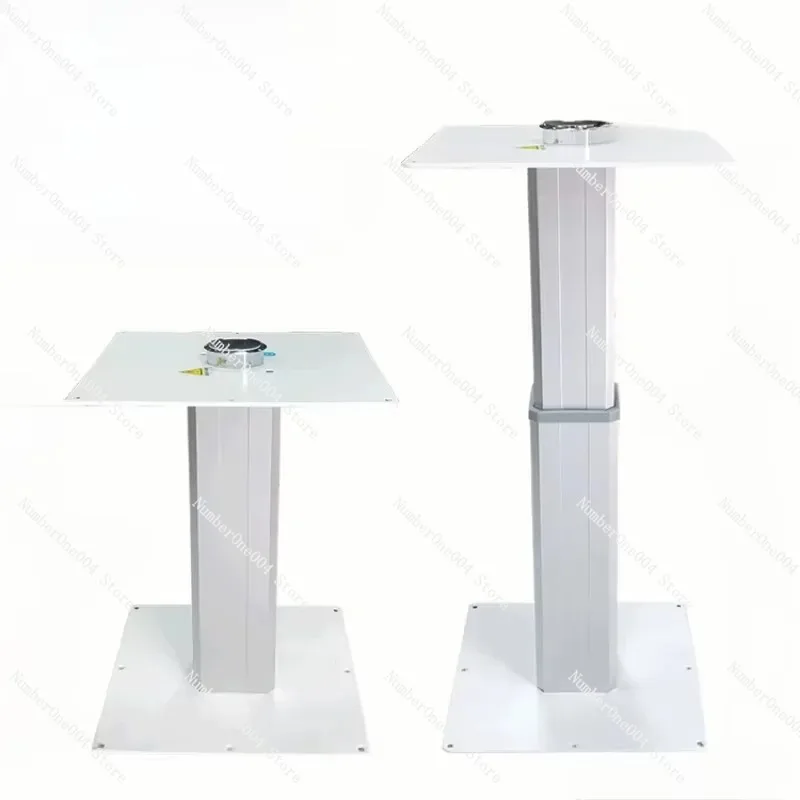 

Tatami Elevator Pneumatic Household Tatami Hydraulic Lifting Table Lifting Table