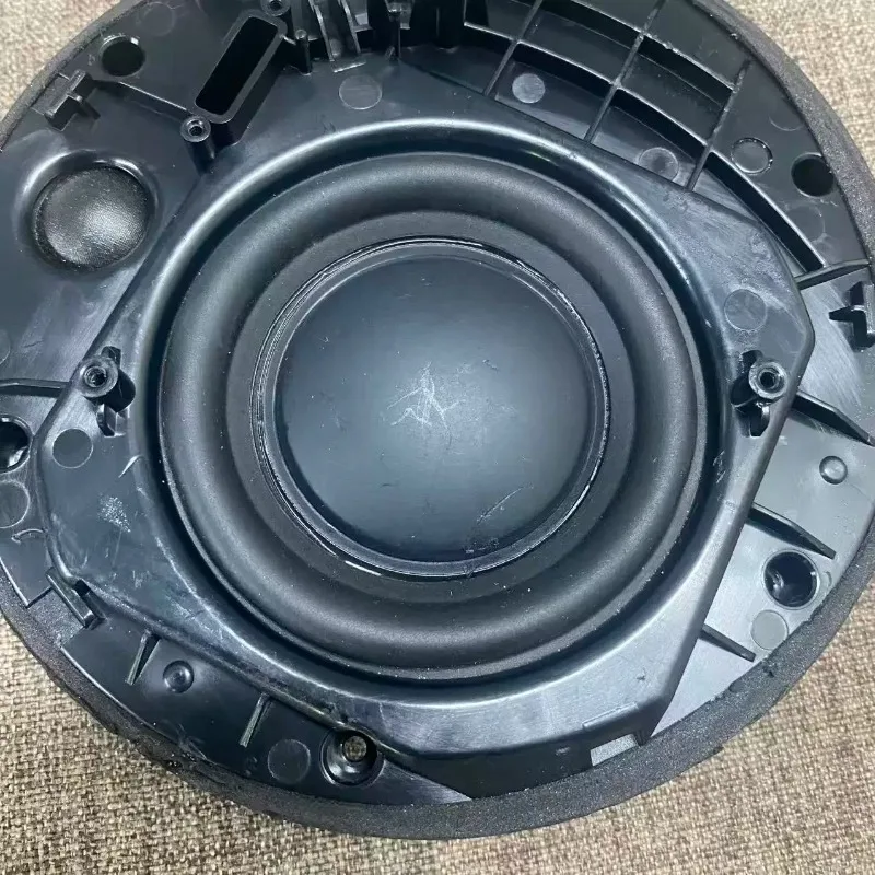 SOTAMIA 1 szt. Głośnik niskotonowy 3,5 cala, głośnik wysokotonowy 1 cal, 4 Ohm, 20W, głośnik z magnesem neodymowym HIFI do Harman Kardon — zdjęcie produktu 4