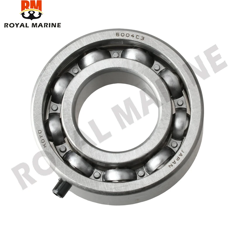 

Подшипник 9643-3-6004 для подвесного мотора Tohatsu/MERCURY 3F0-00113-0 cranckshaft подшипник