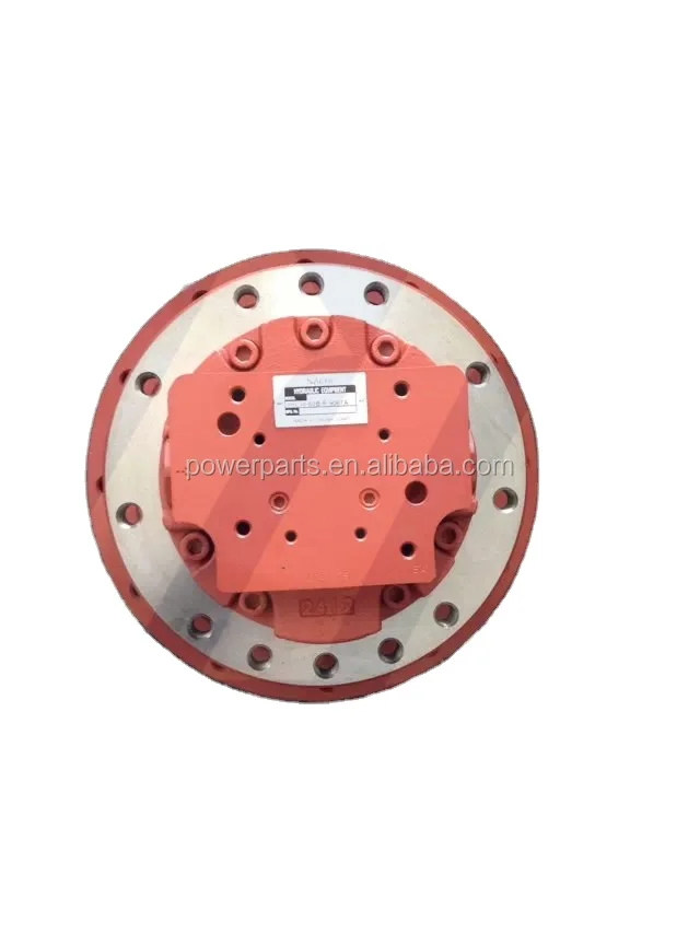 Power Parts 201-60-7310 0 201-60-7310 1 PC60-7 Main Reducer PC70 PC60 Driving Motor Driving Gearbox