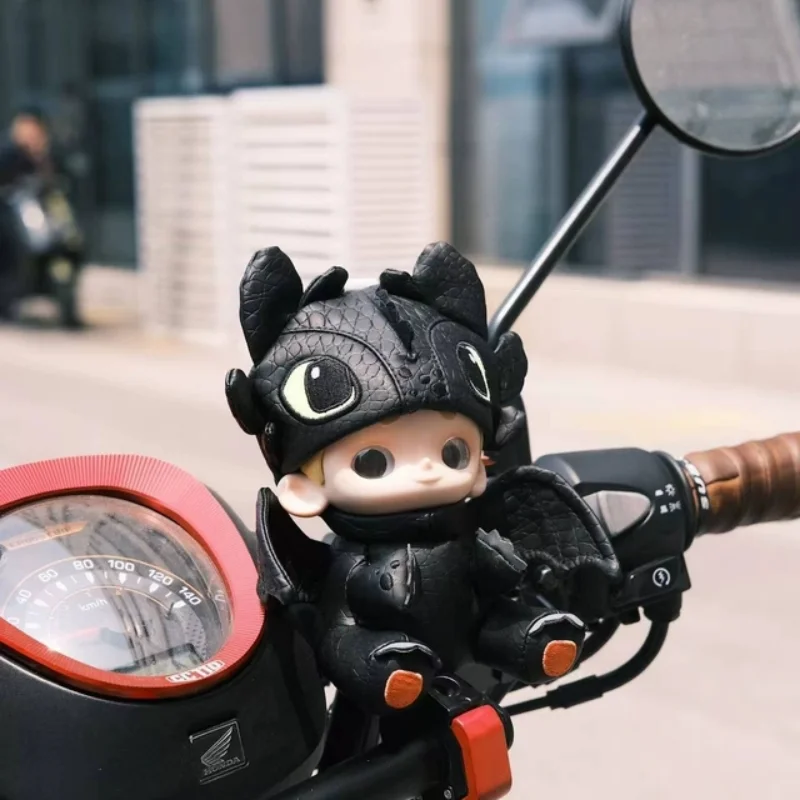 

52 игрушки Ninnic Как приручить дракона беззубий мальчик фирменная подвесная открытка Kawaii подвеска ручной работы настольное украшение подарок на день рождения