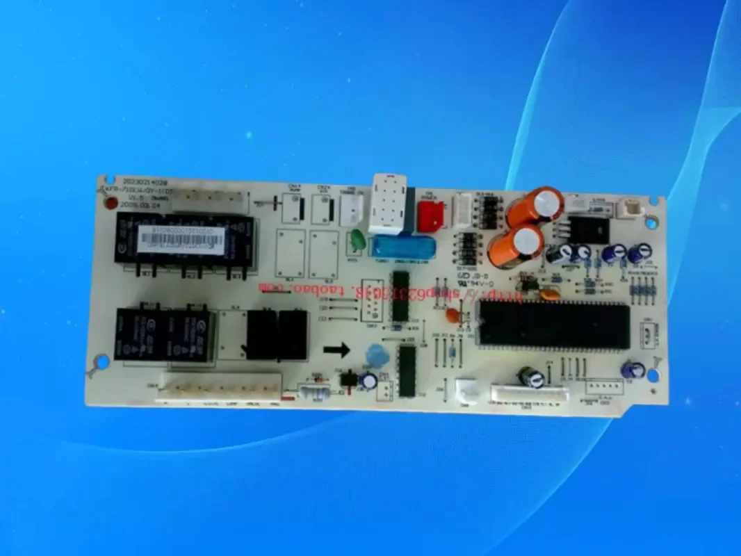 new for Midea air conditioning computer board MDV-130T2/dpSDY air duct unit motherboard KFR-71DLW/DY-1