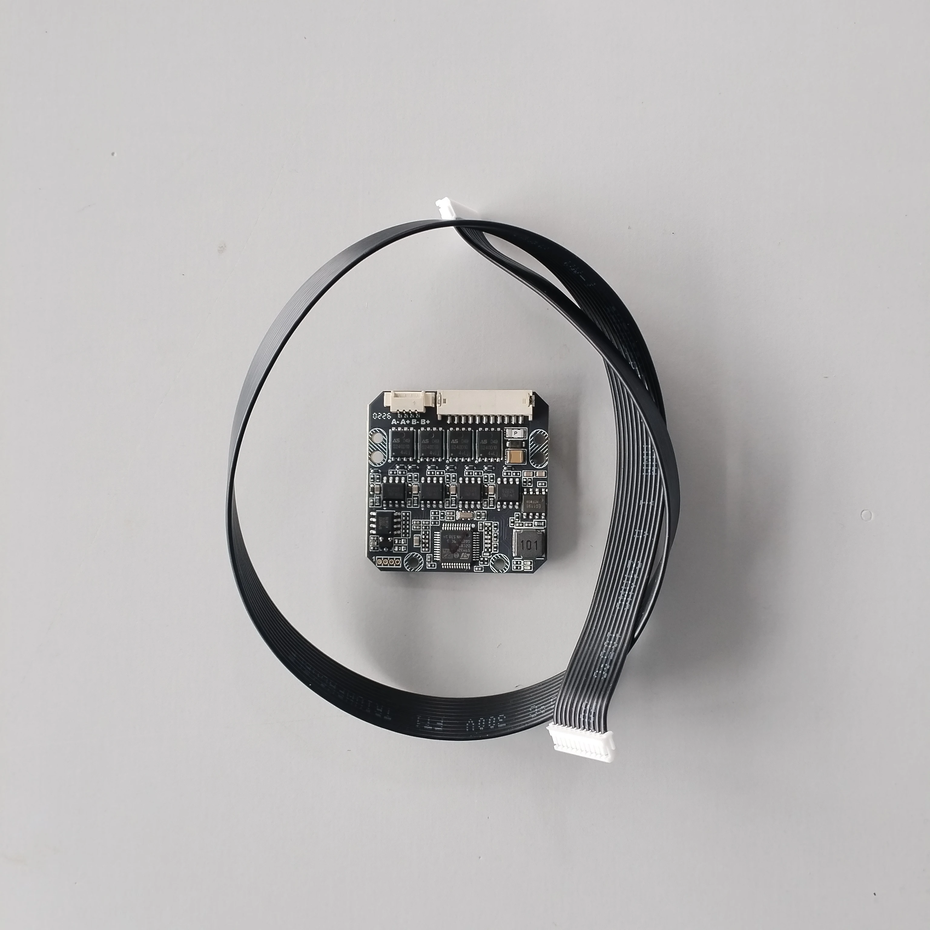 MAX4 Motortreiber-Platine + Kabel