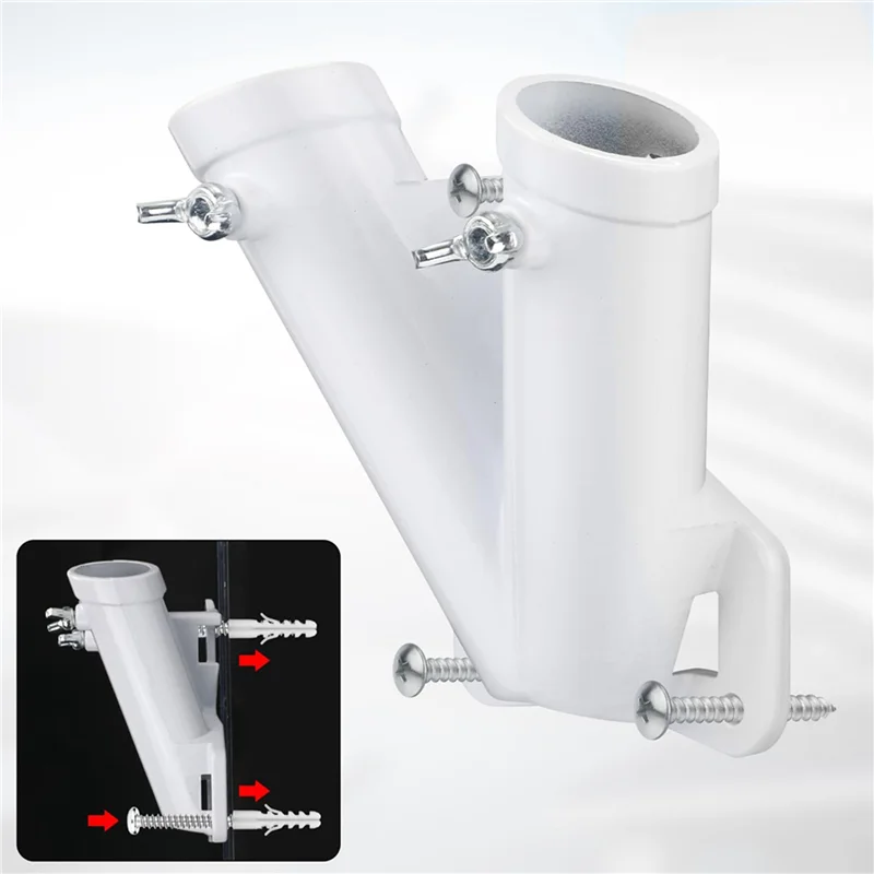 Abzs 2X Double Flag… - image