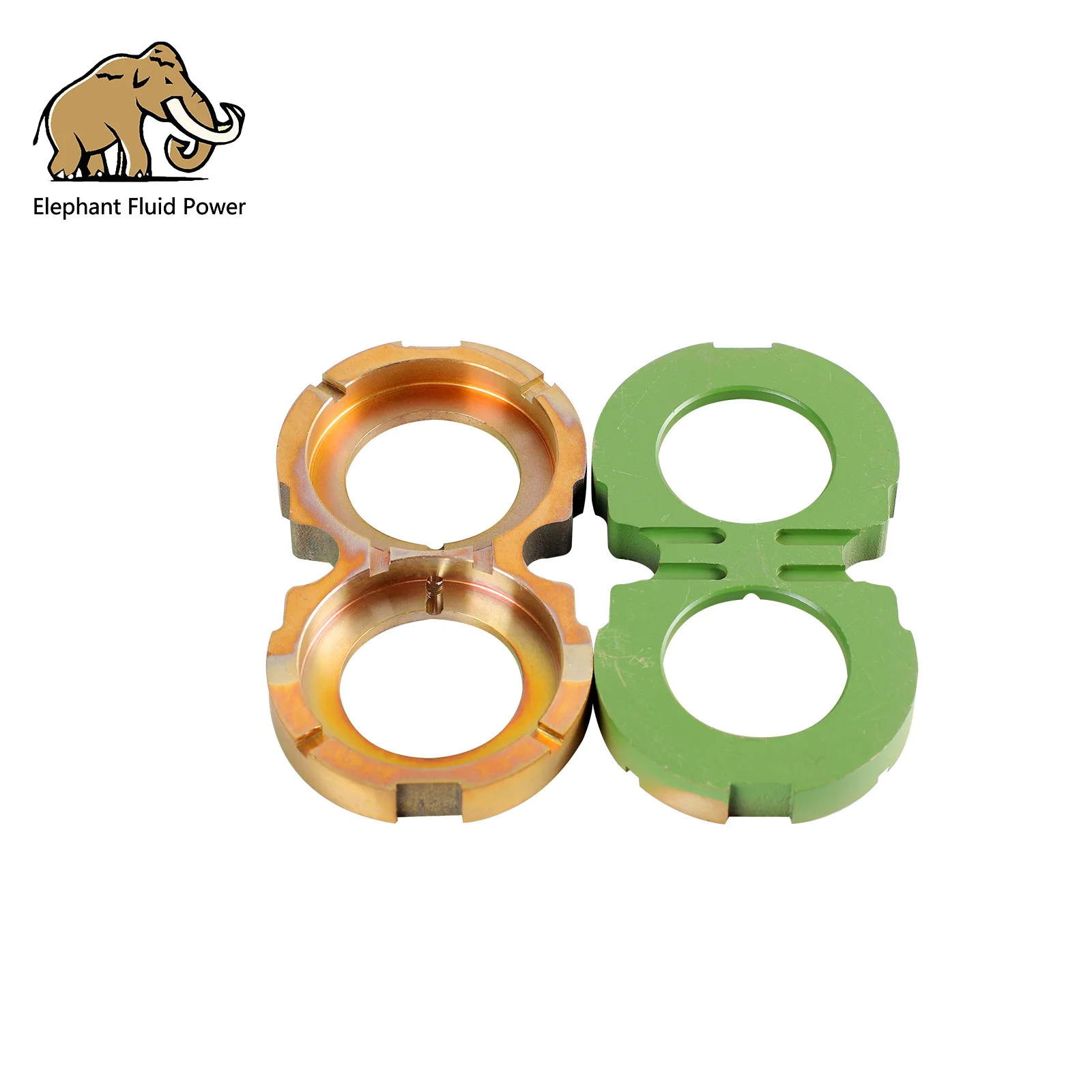 

Аксессуары для гидравлического насоса 391-2185-013 для шестеренного насоса Parker P31 Serie P31A597BEAG17-25