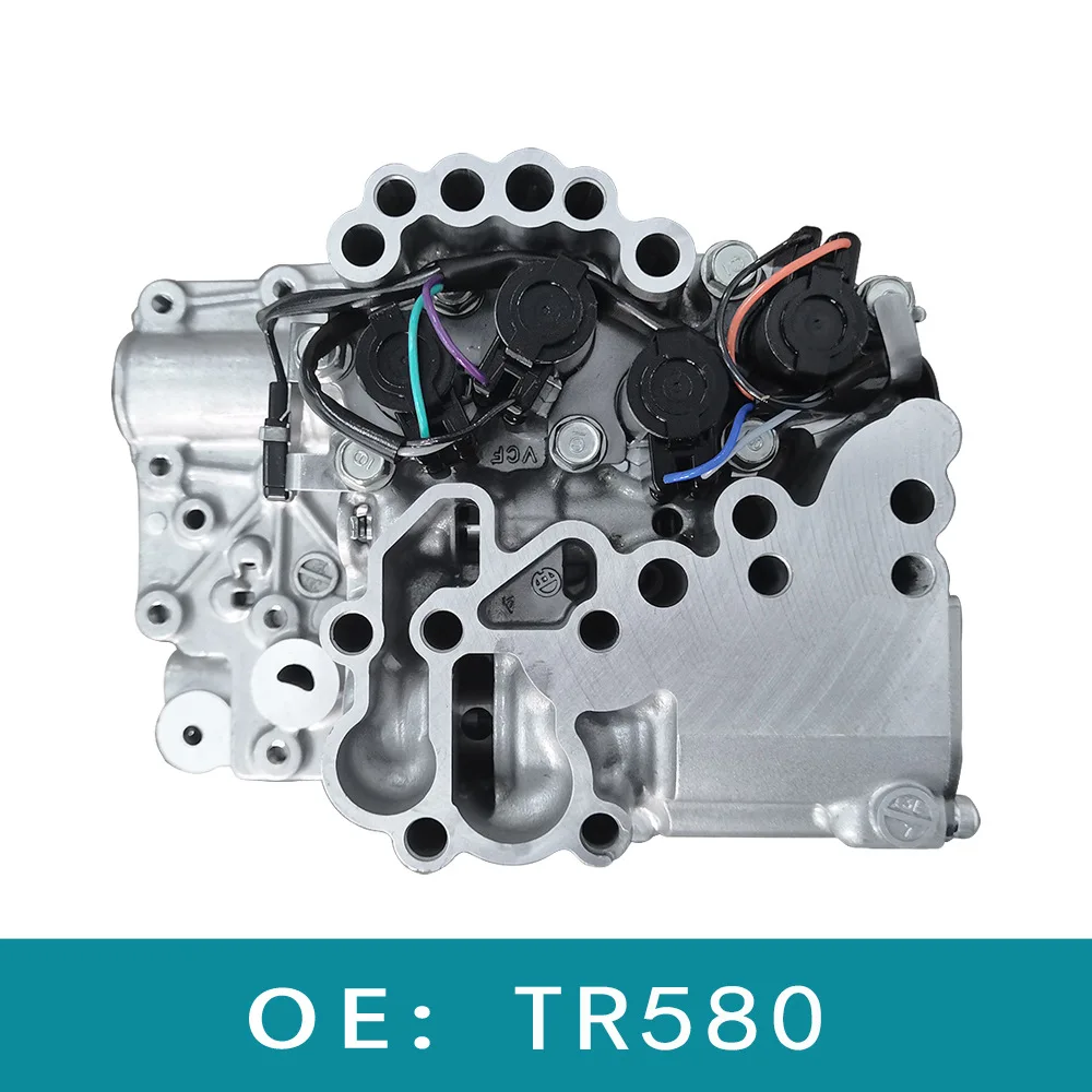For Subaru Forester CVT transmission body assembly TR580 remanufacturing