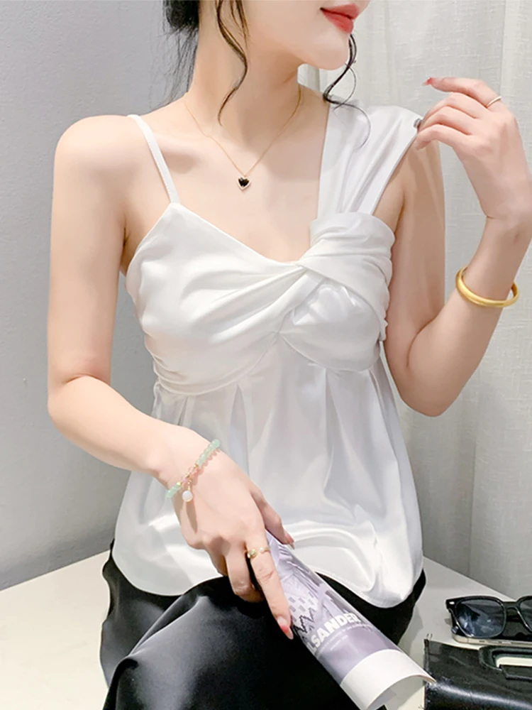 Sexy cruz bal topo feminino verão faion nova chegada ow clavícula outerwear cinta colete emagrecimento pequeno irt