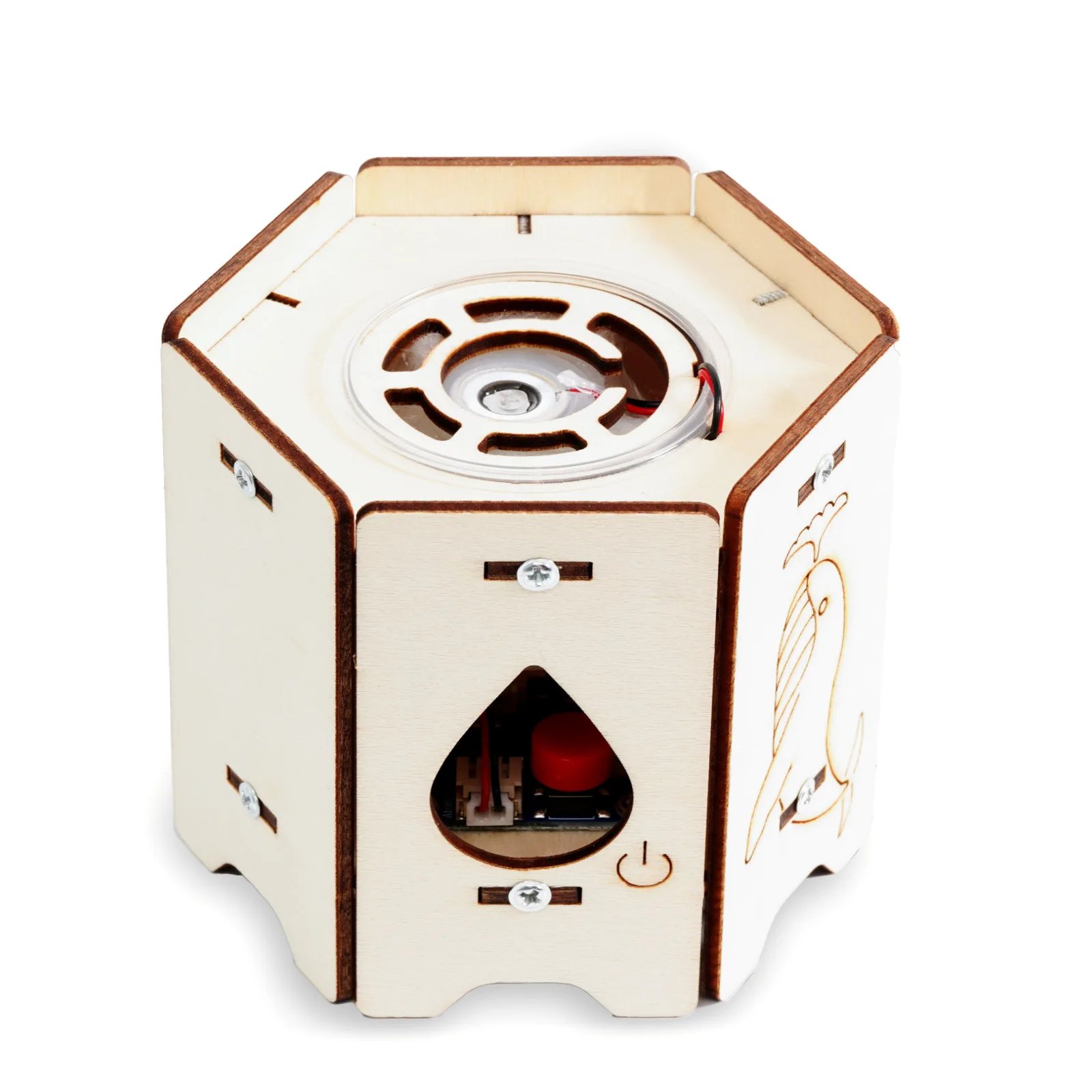 

Наборы для научных экспериментов: образовательные материалы для изготовления моделей увлажнителей для начальной и средней школы