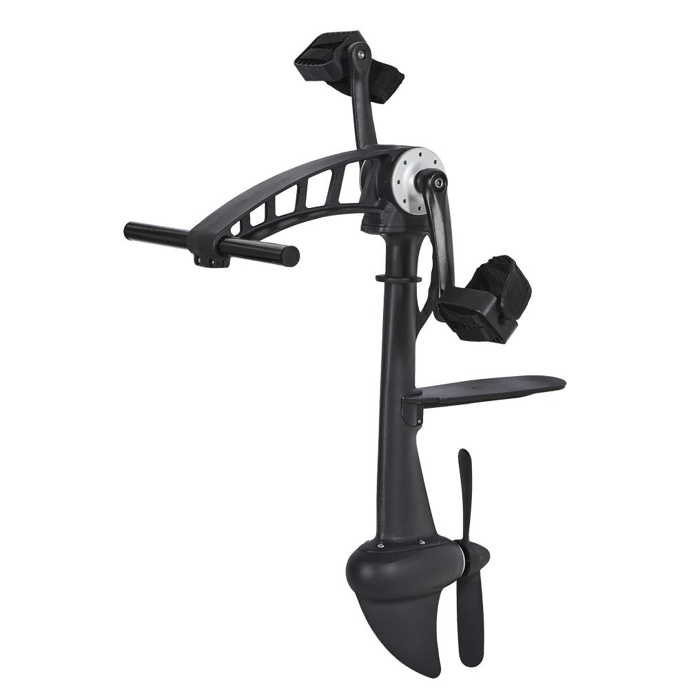 LSF Factory Sale Propeller Pedal Power System for Fishing Kayak Pedal Modular Kayak