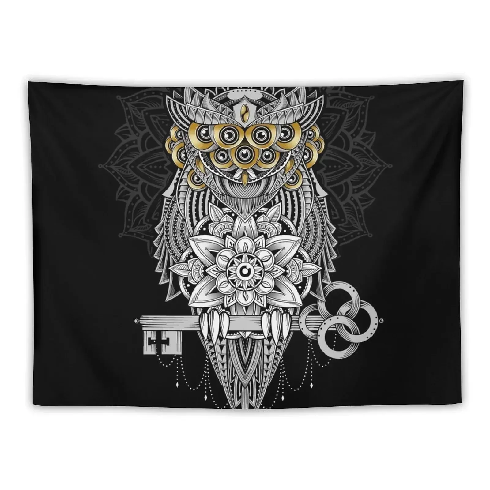 The Secret Keeper Tapestry Aesthetic Room Decors Kawaii Room Decor Home Decorators Aesthetic Home Decor Tapestry