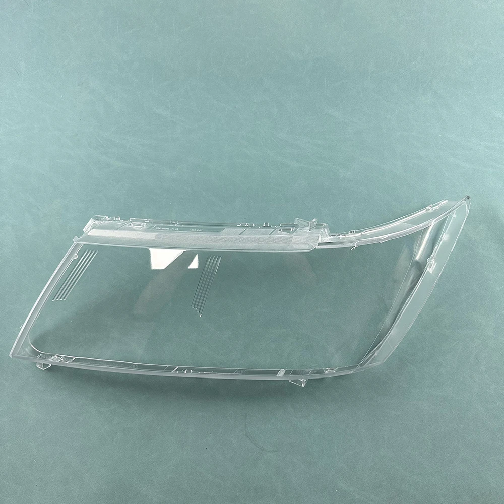 For Dodge Journey 2009 2010 2011 2012 2013 2014 2015 Headlight Shell Headlamp Transparent Lampshade Cover Lens Plexiglass