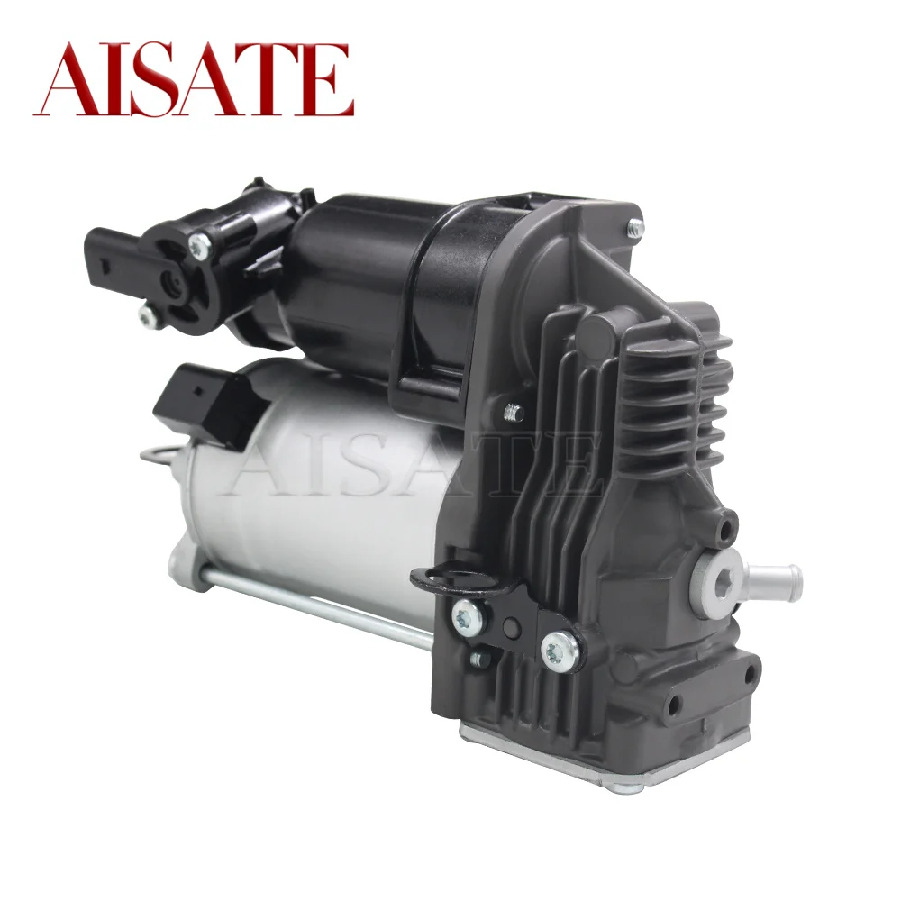 Air Compressor Suspension Pump For Mercedes Benz S-Class W221 2007-2013 Car Accessories 2213200704 2213201704 221 320 07 04