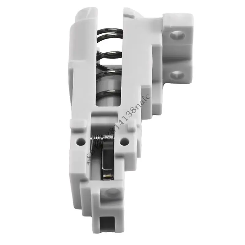 

594F High Compatibility Filament Sensoring Base For Series Real Time Material Monitoring ABS Construction Easy Installation