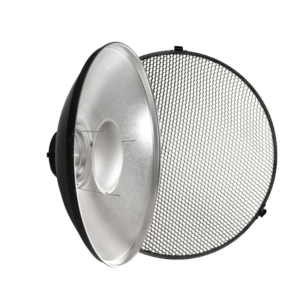 55CM studio flash photography light equipment