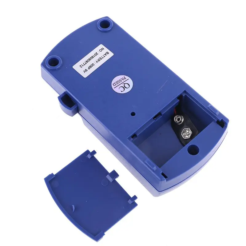 Tip Soldering Iron Temperature Tester FG-100 Thermometer Accessories Accurate Measurement for Metal Jewelry Electric DIY