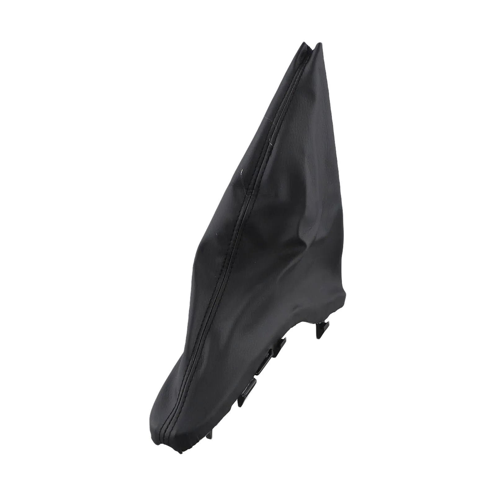 

Brake Gaiter Car Interior Accessory Black Gaiter Cover Stable Characteristics High Reliability Perfect Fitment