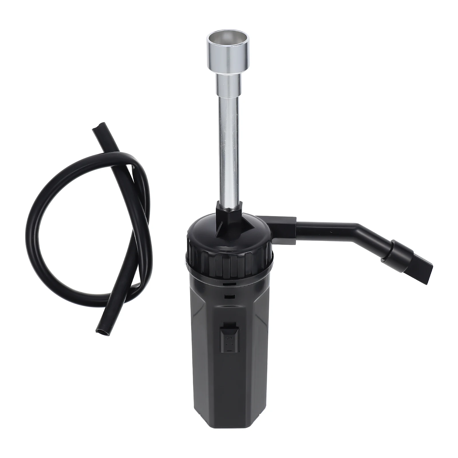 

1 шт. портативный курильщик для еды, многоразовый курильщик для ветчины, легкий вес, дымогенератор небольшого размера для кухни, дома, ресторана, пикника, барбекю, гриля