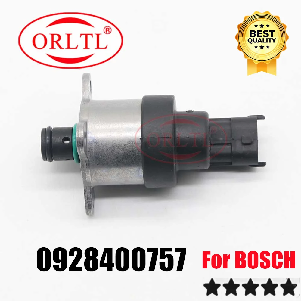 NEW 0928400757 1462C00998 High Pressure Fuel Pump Regulator Metering Control Solenoid Valve 92840075 For Ivecoo Cumminss