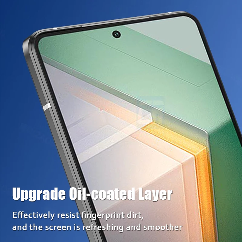 One-click Installation Tempered Glass For Vivo iQOO Neo 9 8 12 11S 11 10 Pro G2 Y36 Y35 With Alignment Mounting Kit Glass Film