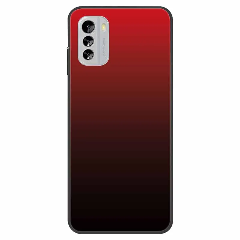 For Nokia X30 5G Case Fashion Soft TPU Silicone Phone Case For Nokia G21 G11 G60 5G Back Cover Funda Coque NokiaX30 G 21 G 11
