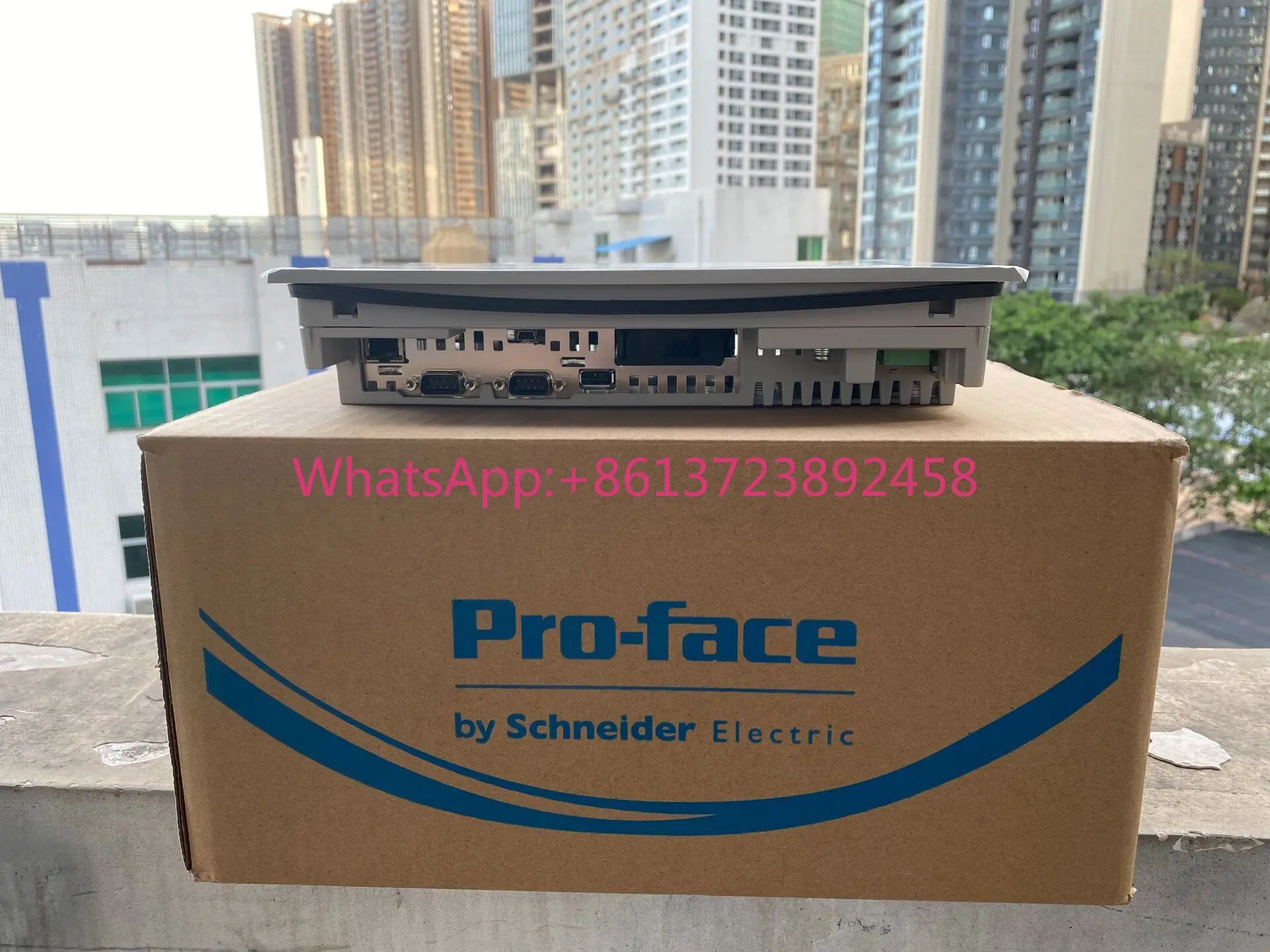 

New GP-4501T PFXGP4501TAA PFXGP4501TAD GP-4501TW PFXGP4501TADW Original Propis Touch Screen