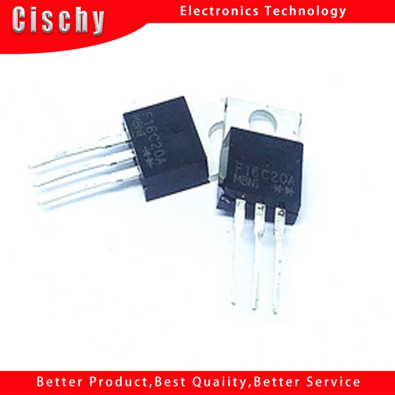10pcs/lot F12C20A F12C20C F12C20 F10C20C F16C20C F20C20C 12C20
