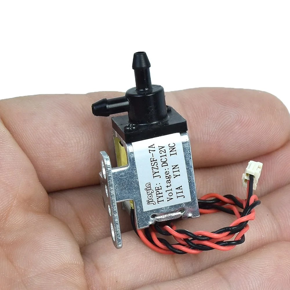 Micro N/O Electric …