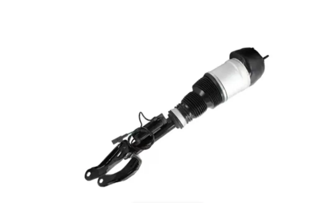 Mercedes-Benz W292 Front Air Suspension Shock with Ads