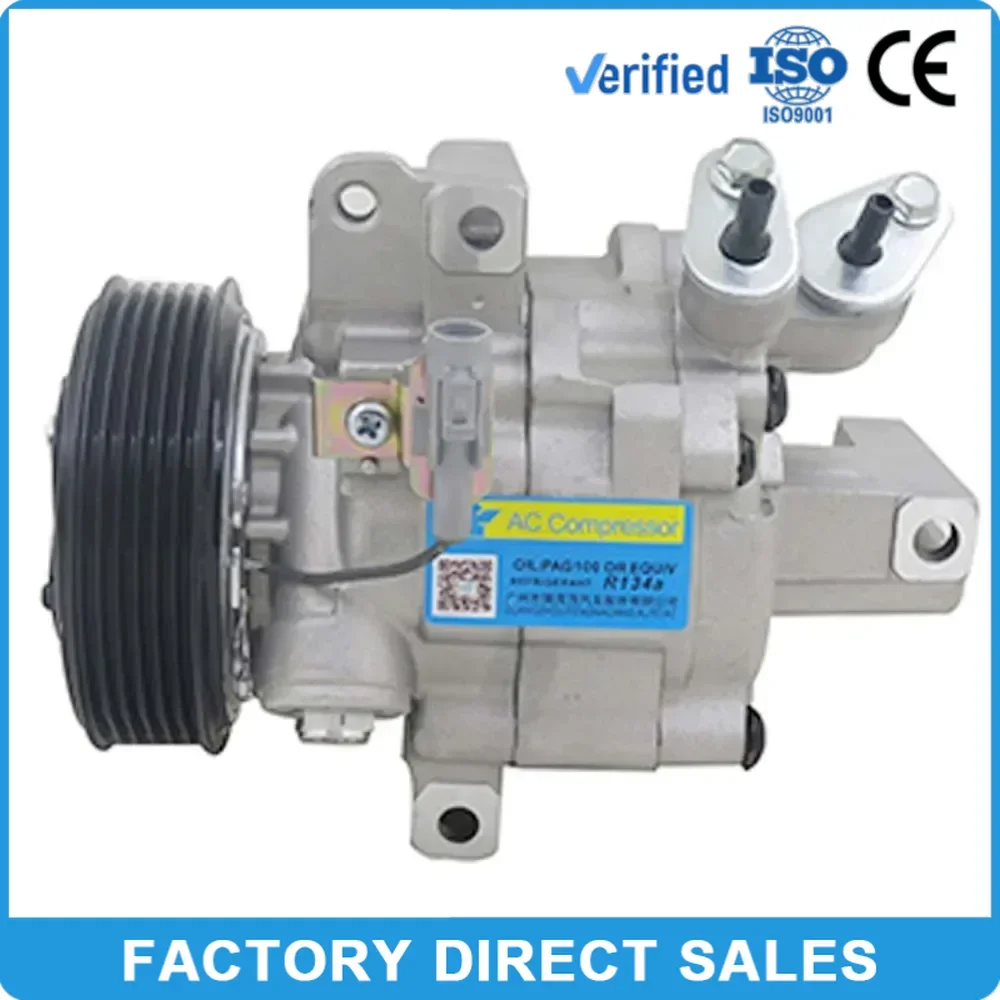 Fmm DKV06R Air Cond… - image