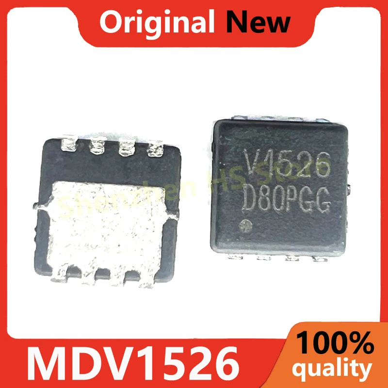 5pcs New V1522 V1523 V1524 V1525 V1526 V1527 V1528 V1529E MDV1522 MDV1523 MDV1524 MDV1525 MDV1526 MDV1527 MDV1528 MDV1529E URH