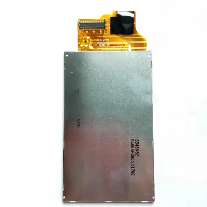 Câmera de tela de toque LCD ST550 CL65 TL225 adequada para Samsung