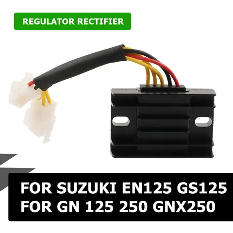 10 best sales Suzuki GZ 125 Marauder - №7