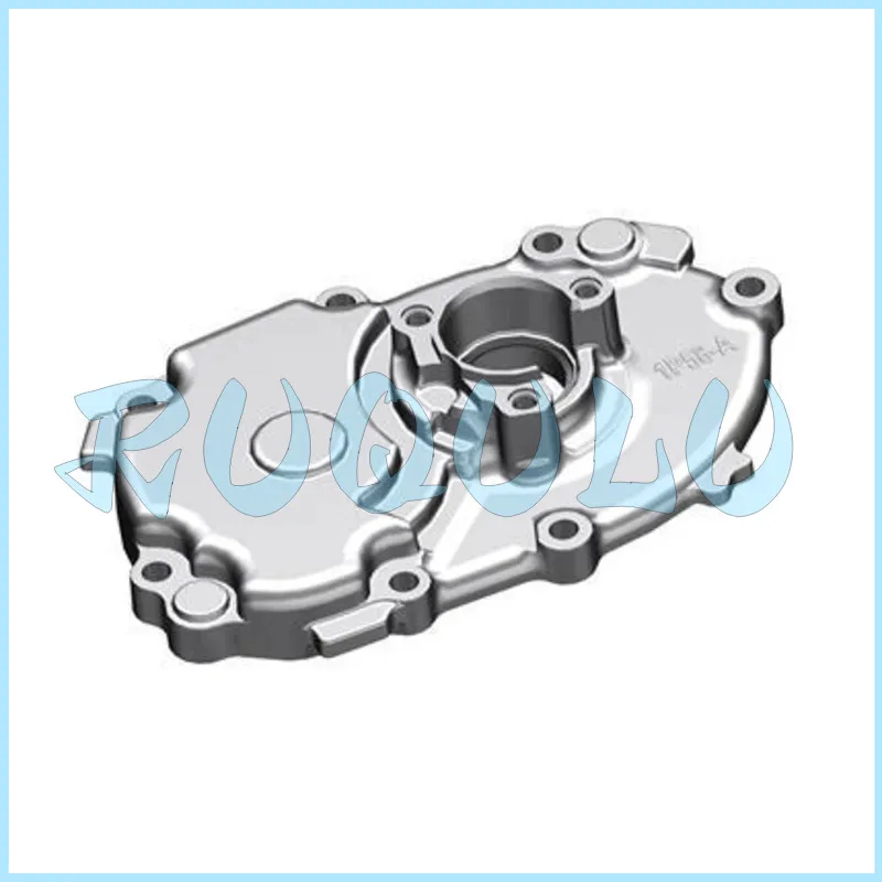 

Zt1p58mj Right Crankcase Cover Sub Assembly (start Stop) 4050468-005000 For Zontes