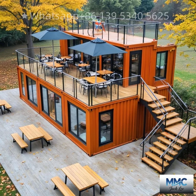 30Ft/40Ft Folding H…