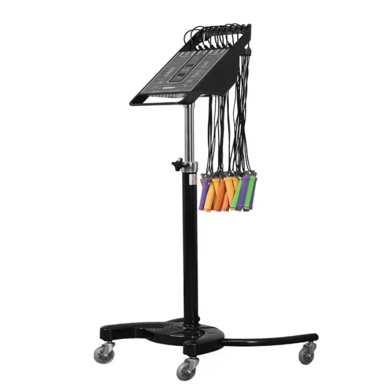 

Modern Salon Styling Machine Intelligent Constant Temperature Digital Durable Salon Perm Machine Plastic Hair Styling System