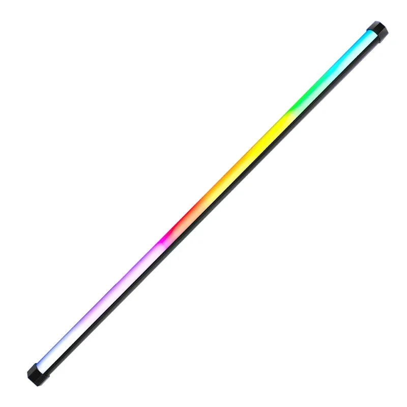 

PavoTube II 15XR/30XR Creative RGB LED Light Stick Magic Tube Handheld Photographic Lighting