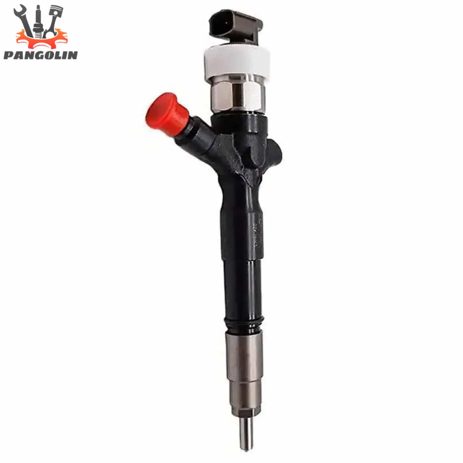 

1pc Fuel Injector for Toyota Hiace Hilux 1KD-FTV 2KD-FTV 095000-5921 23670-0L020 0950005923 0950005924 0950005925 0950005926