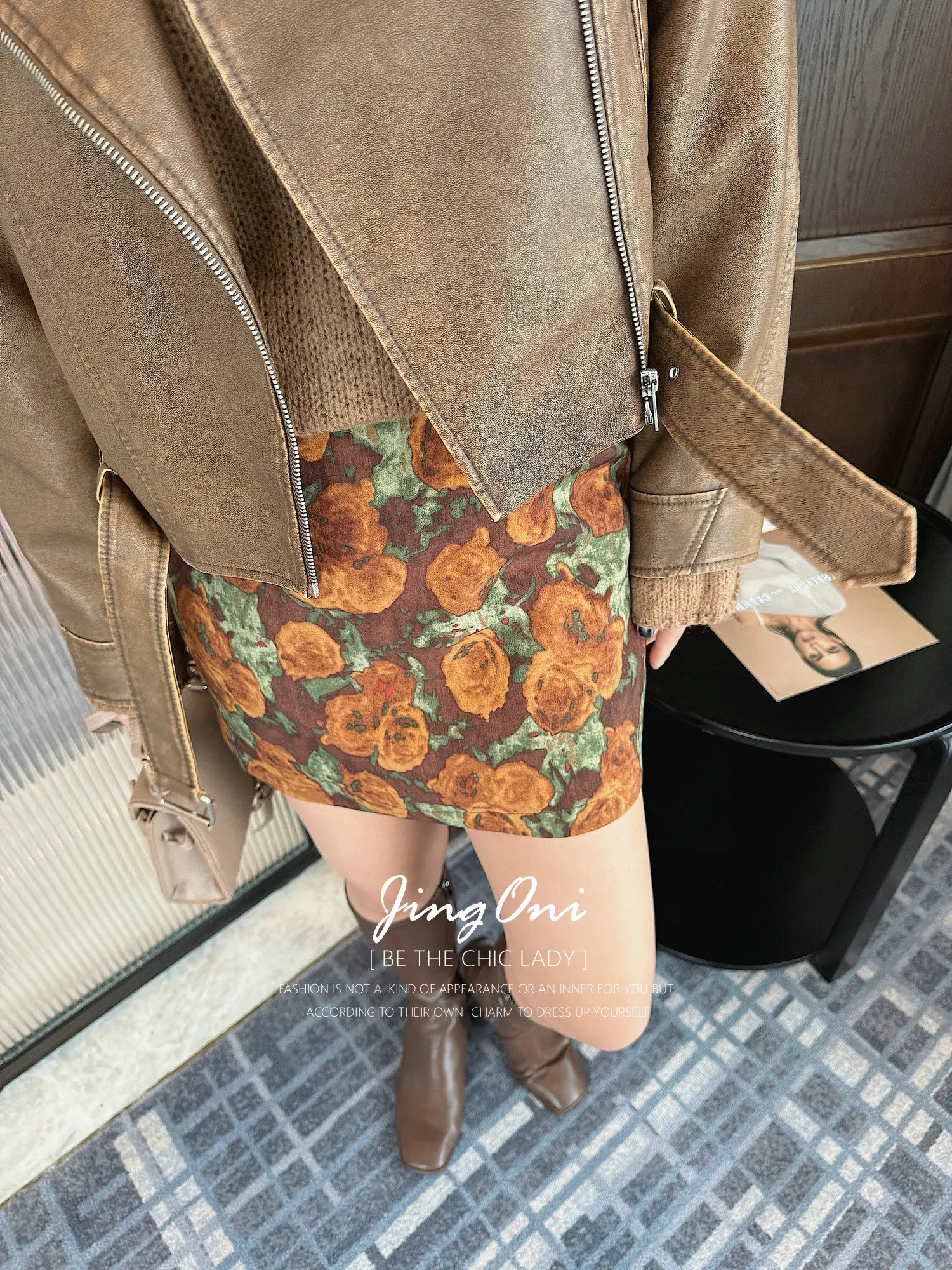 

Floral Mini Skirt Woman Clothing 2026 Y2k Fashion Korean Style Spring Vintage New Lolita Tulle Elegant Ruffle Chic High Waist