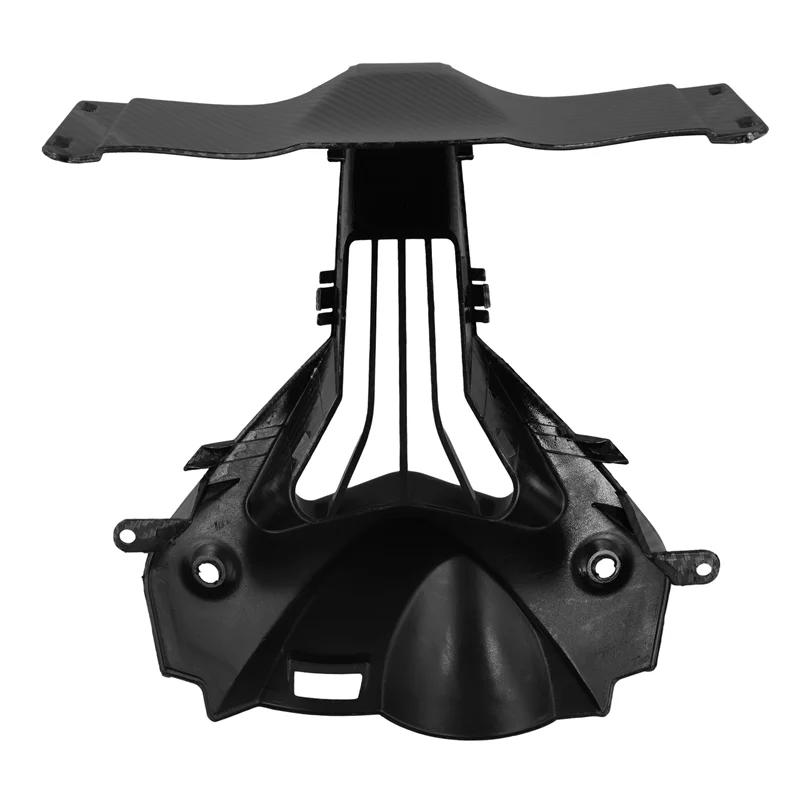 

AB96-Motorcycle Front Nose Center Air Intake Ram Fairing For BMW S1000RR S1000 RR BMWS1000RR 2012-2014