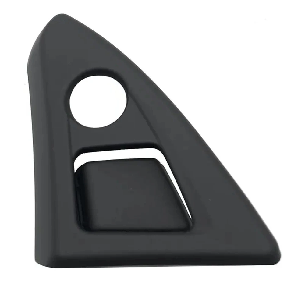 Center Console Cover Lock Cylinder Advanced Heat Sink Optimized Charging Capabilities Tested Before Shipping Gear Shift Collar