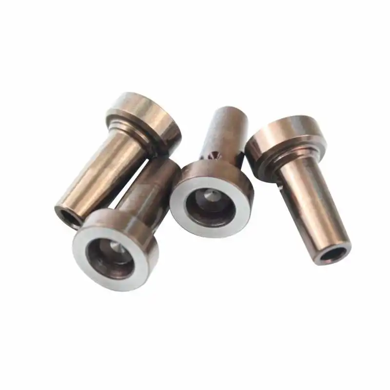 

5Pcs/lot DEFUTE 334 Control Valve Cap For F00VC01334, F00VC01013 Valve Assembly /Bosch 110 series fuel injector