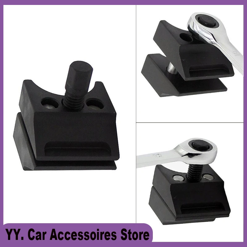 

Car Suspension Strut Splitter Wheel Hub Steering Knuckle Expander Spreader Tool Replace Easy To Use Car Repair Accessories