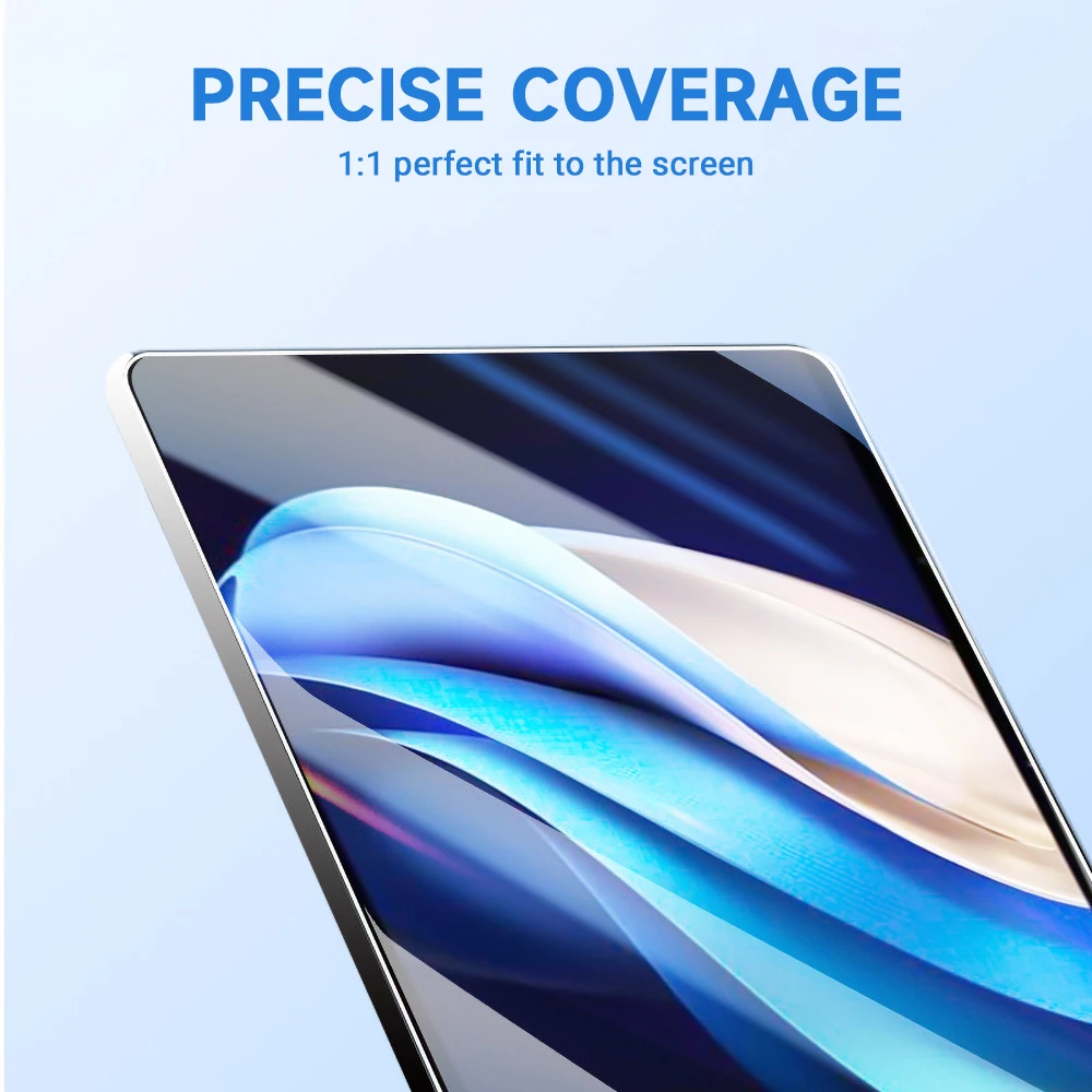 Hydrogel Film With a Locator For Xiaomi Pad 6 Max 14 Inch Screen Protector Genration Not Glass Soft Film Screen Protectors Films