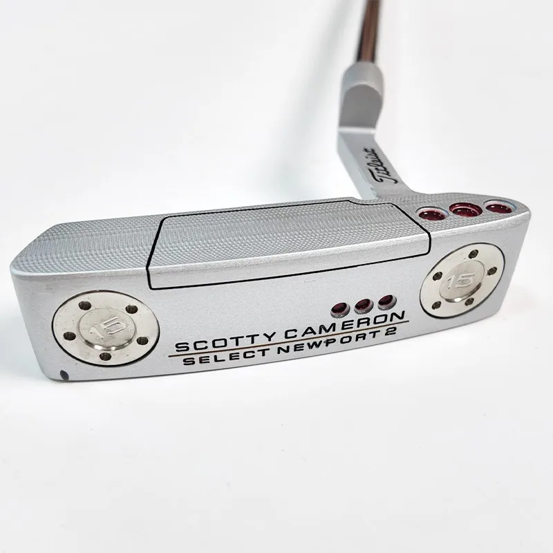 

Scotty Cameron Select Newport 2019 Putter Right-Handed - 35 in