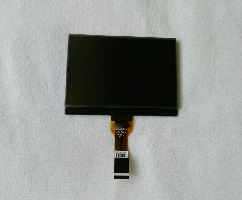 

TAF8G0706FPC-A1-E liquid crystal display