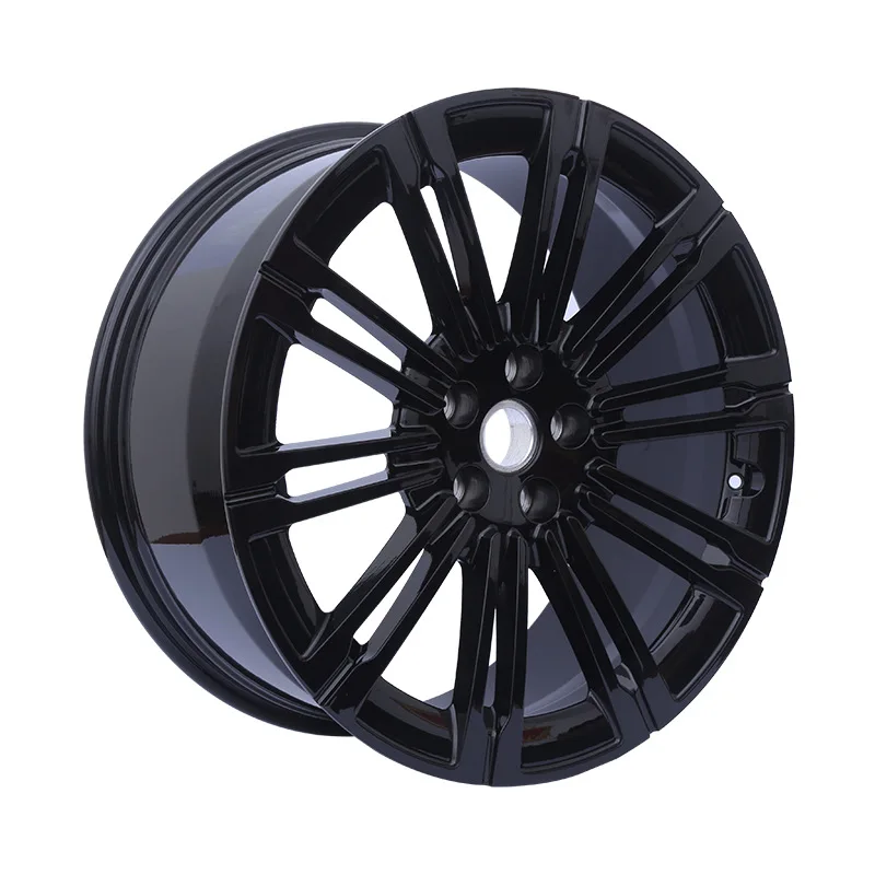 

Custom Car Alloy Wheels 5*120 Wheels Hub 5*114.3 5*108 Rear Axle 20 19 Inch for Land Rover Car Accessories