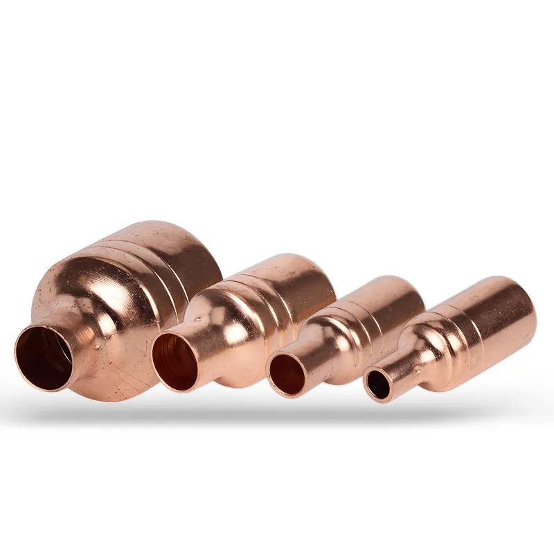 1pc Aria condizionata shunt capillare Filtro filtro 3/4/5/6/8/10 Numero di fori Saldatura di rame Refrigerazione Liquido capillare
